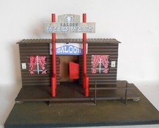 STARLUX BOILUX FACADE SALOON