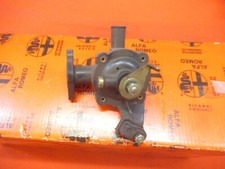 Original Alfa Romeo Alfetta Gt/GTV6 Sans Kilma Vanne de Chauffage 60725379 Neuf