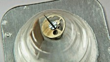 Omega 865 1705 (Chronograph