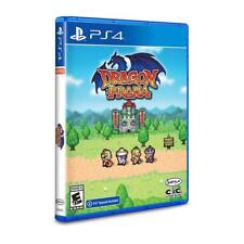 Dragon Prana [Limité Run Jeux #529] - PLAYSTATION 4