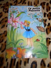 LAGARDE J. : La petite