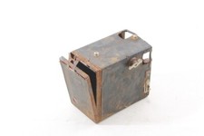 Ancienne Boîte Caméra Film