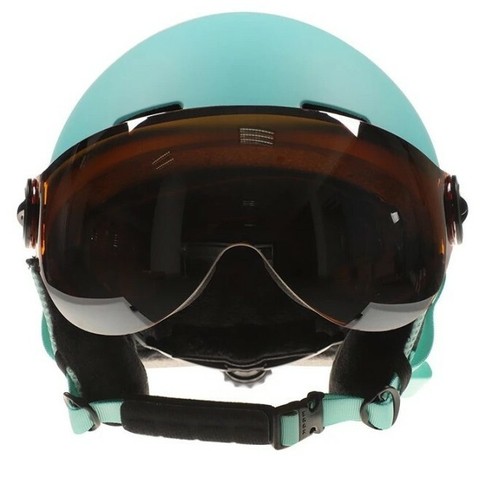 Casque ski snowboard avec - casque,