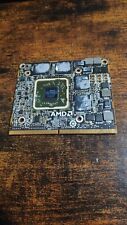 Carte graphique Apple ATI AMD pour iMac A1311 A1312 vendu pour pièces HD6770