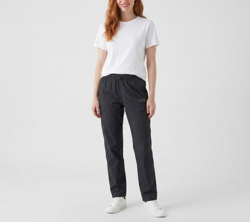Jack wolfskin pantalons - wolfskin,