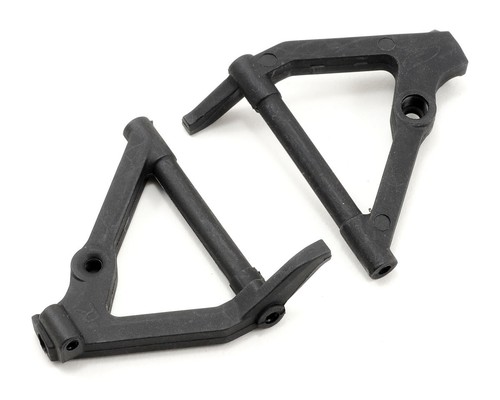 Serpent front lower - front, wishbone