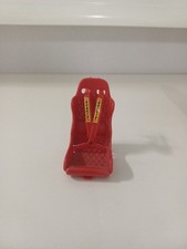 Siège Auto  Avant Ferrari F40