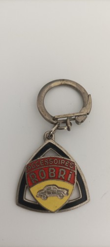 Porte clés ancien accessoires - porte-clés,