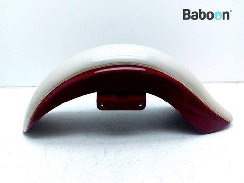 Garde boue avant yamaha - garde-boue,