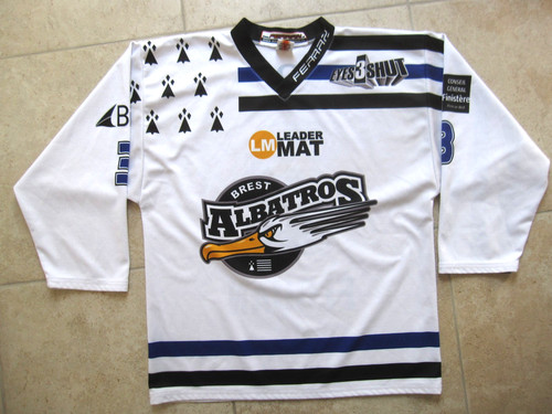 Maillot hockey sur - maillot,