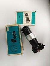 FOCA  Duplicateur Diapositive  Monture en T compatible avec les appareils réflex