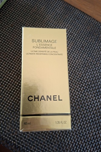 Chanel sublimage - -,