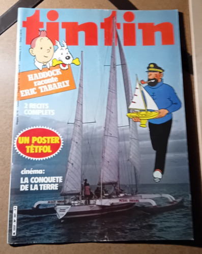 Journal tintin 307 - de, n°