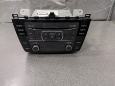 RADIO RADIO ORIGINE MAZDA 6 SPORT (GH14/GHA4) GER4669RX