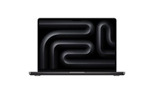 MacBook Pro 14" 2023 M3 Pro Azerty - 18 Go RAM - 512 Go SSD - Gris