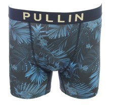 PULLIN Boxer underwear homme FASHION 2 Bassin Fashion PULL-IN