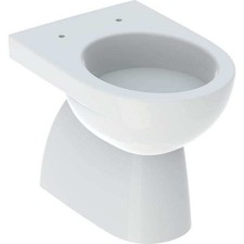 Geberit Renova WC sur pied