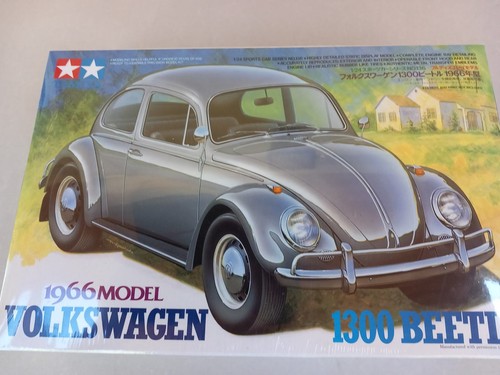 Maquette beetle volkswagen - vw,