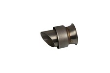 DB-killer Akrapovic en option V-TUV171 AVRIL