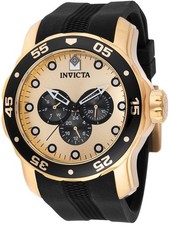 Invicta Pro Diver 45719 Montre
