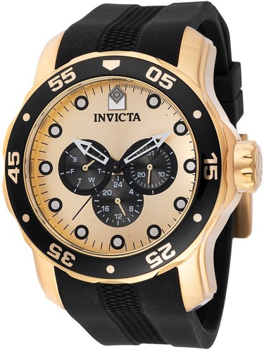 Invicta pro diver 45719 montre - pro,