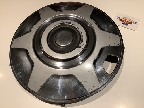 Citroen enjoliveur roue - de,