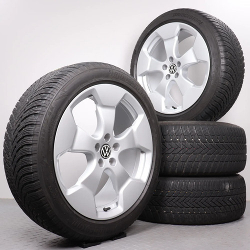 Buzz 20 pouces roues - vw,