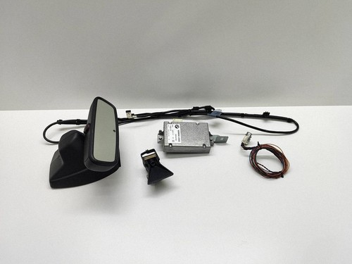 Bmw e60 e61 2009 ensemble - 5,
