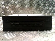 Chargeur CD AUDI A4 3 AVANT