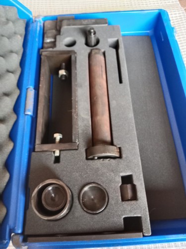 Coffret outils peugeot 0618 - outils,