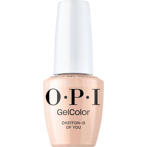 Opi gelcolor led cure - led, gel