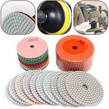 Disques à poncer poussière