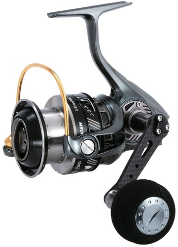 Abu garcia - garcia,