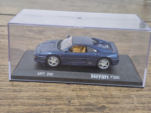 Voiture miniature ferrari - voiture,