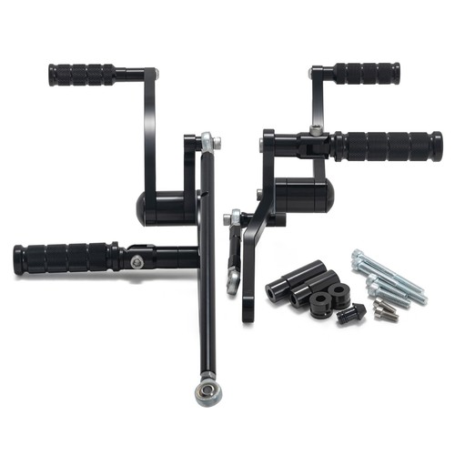 Commandes avancées forward - commandes,