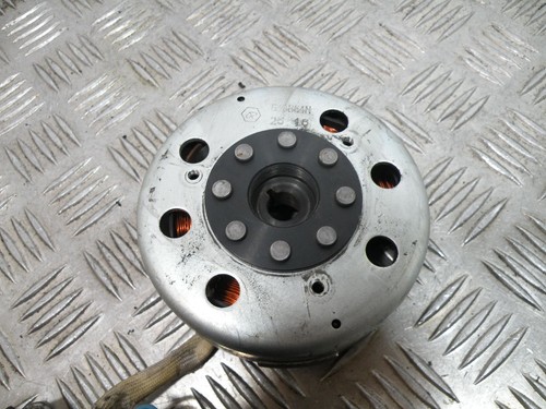 Rotor stator piaggio zip 2t - stator,