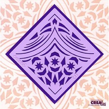 POCHOIR METAL SPECIAL GAUFRAGE