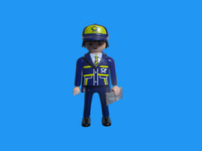 PLAYMOBIL  Postier City Life