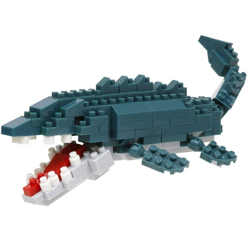 Kawada nanoblock nbc 349 - kawada, nbc_349