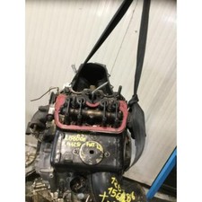 MOTEUR QUI NE FONCTIONNE PAS