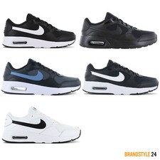 Nike Air Max SC - Baskets Sneakers Sport Loisirs Chaussures Cuir NEU
