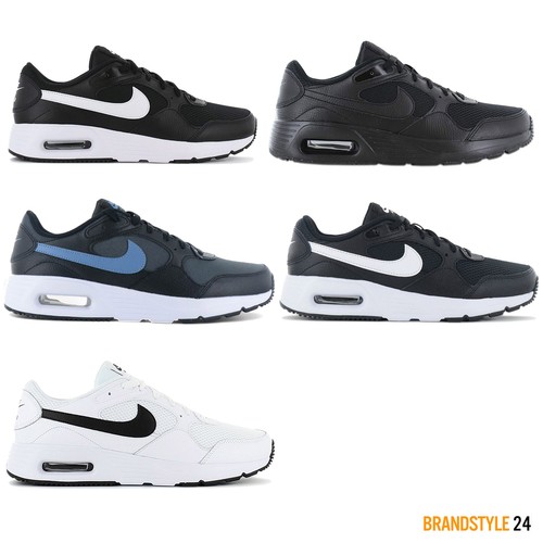 Nike air max baskets - nike,
