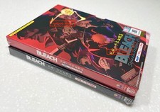 Bleach: Thousand-Year Blood