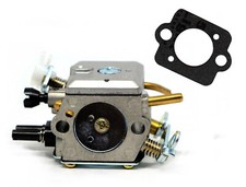 Carburateur Husqvarna 362
