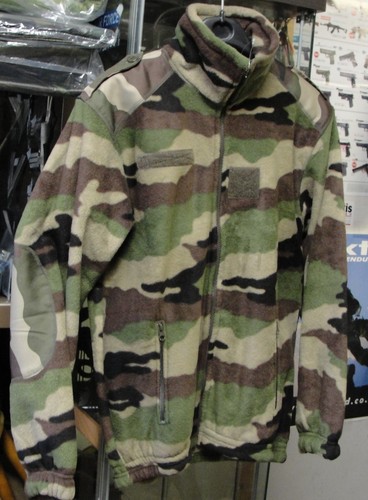 Blouson armée française - armée,