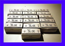 QED Systemline - Super I.R