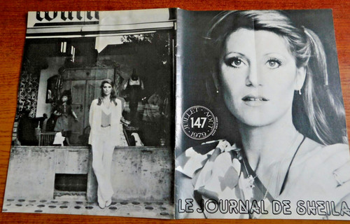 Collectorn 147 journal de - collectorn°147, le