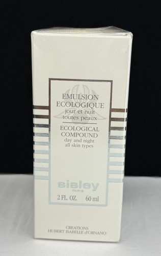 Sisley paris ecological - sisley,