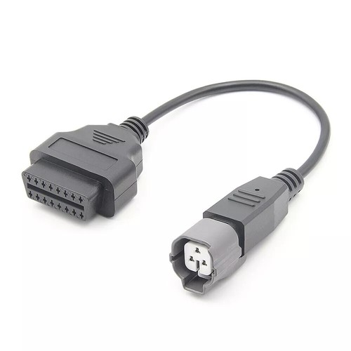 Câble adaptateur obd2 - vers, 3