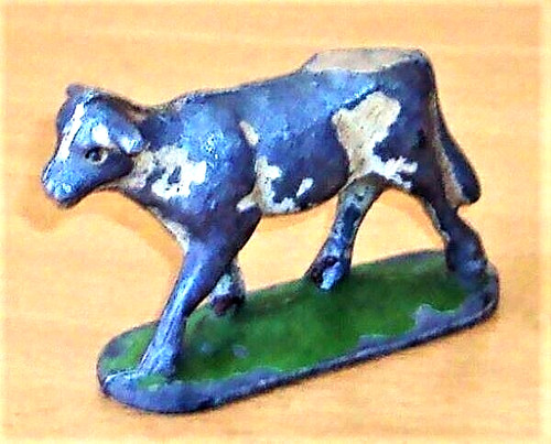 Veau aluminium vintage - veau,